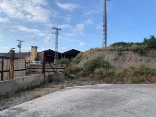 Suelo urbanizable industrial en Montserrat - Valencia - 8