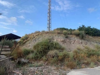 Suelo urbanizable industrial en Montserrat - Valencia - 9