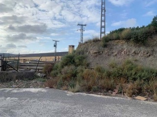 Suelo urbanizable industrial en Montserrat - Valencia - 10