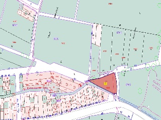 Suelo urbanizable programado en C/ Proyecto M - Meliana - 2