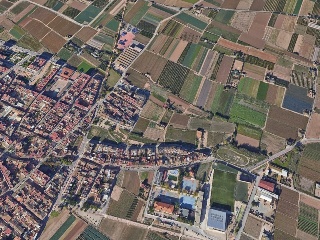 Suelo urbanizable programado en C/ Proyecto M - Meliana - 3