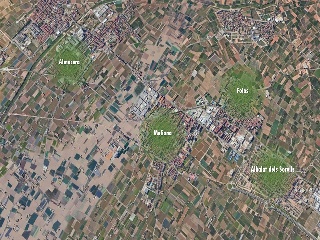 Suelo urbanizable programado en C/ Proyecto M - Meliana - 5