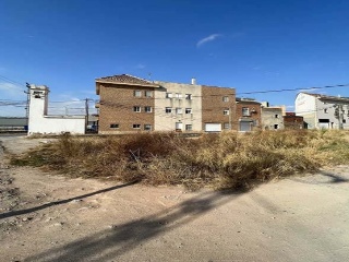 Suelo urbanizable programado en C/ Proyecto M - Meliana - 6