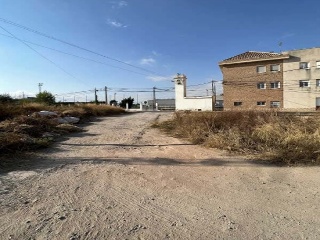 Suelo urbanizable programado en C/ Proyecto M - Meliana - 7