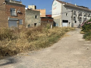 Suelo urbanizable programado en C/ Proyecto M - Meliana - 8