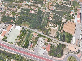 Suelo no urbanizable en PT 22-UE-R Ptda Patos - Castellón de la Plana - 3