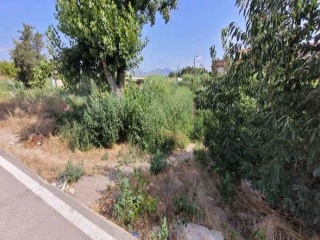 Suelo no urbanizable en PT 22-UE-R Ptda Patos - Castellón de la Plana - 7