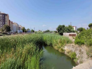 Suelo no urbanizable en PT 22-UE-R Ptda Patos - Castellón de la Plana - 8