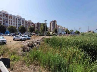 Suelo no urbanizable en PT 22-UE-R Ptda Patos - Castellón de la Plana - 9
