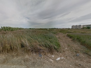 Suelo rústico en Paraje Estañol 6