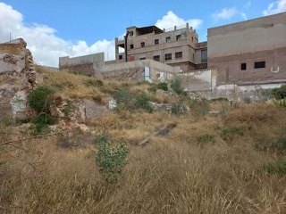 Solar en C/ Fco Jorquera-Santa Lucía - Cartagena - 6