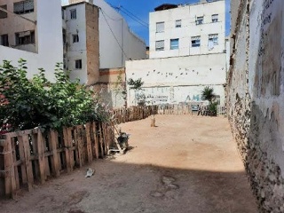 Suelo en Alicante 6