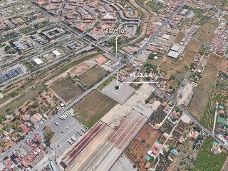 Solar en PT 52-UE-R - Castellón - 4