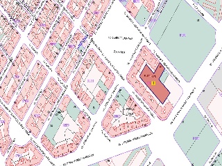 Suelo urbano consolidado en Pt Juan Bta Rochera Mingarro - Burriana - 2