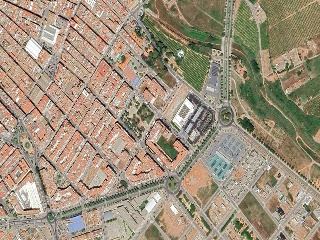 Suelo urbano consolidado en Pt Juan Bta Rochera Mingarro - Burriana - 3
