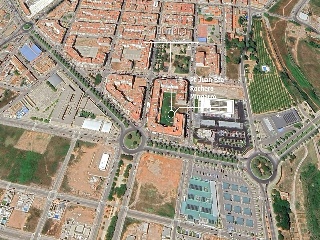 Suelo urbano consolidado en Pt Juan Bta Rochera Mingarro - Burriana - 4