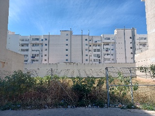 Suelo urbano consolidado en Pt Juan Bta Rochera Mingarro - Burriana - 6