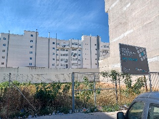 Suelo urbano consolidado en Pt Juan Bta Rochera Mingarro - Burriana - 7