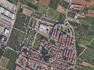 Suelo en C/ José Castellano Alepuz - Canet d´En Berenguer -  3