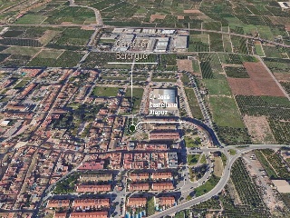 Suelo en C/ José Castellano Alepuz - Canet d´En Berenguer -  4