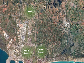 Suelo en C/ José Castellano Alepuz - Canet d´En Berenguer -  5