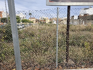 Suelo en C/ José Castellano Alepuz - Canet d´En Berenguer -  6