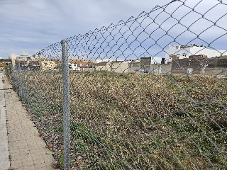 Suelo en C/ José Castellano Alepuz - Canet d´En Berenguer -  7