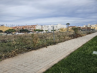 Suelo en C/ José Castellano Alepuz - Canet d´En Berenguer -  8