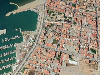 Suelo urbano consolidado en C/ Port - Benicarló - 4
