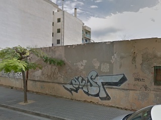 Suelo urbano consolidado en C/ Port - Benicarló - 6