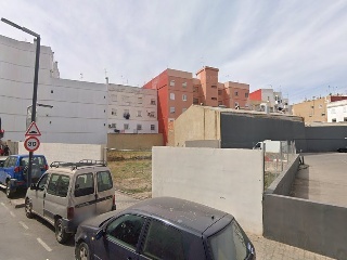 Solar en C/ José Iturbí 6