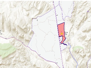 Suelo urbanizable sectorizado en Paraje Cabeza del Asno - Lorca - 2