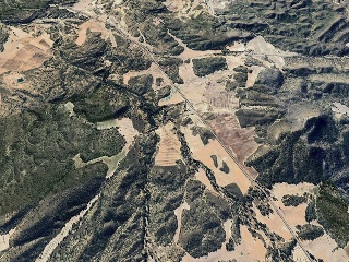 Suelo urbanizable sectorizado en Paraje Cabeza del Asno - Lorca - 3