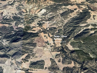 Suelo urbanizable sectorizado en Paraje Cabeza del Asno - Lorca - 4