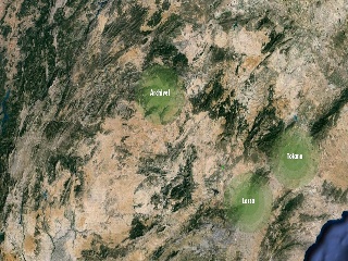 Suelo urbanizable sectorizado en Paraje Cabeza del Asno - Lorca - 5