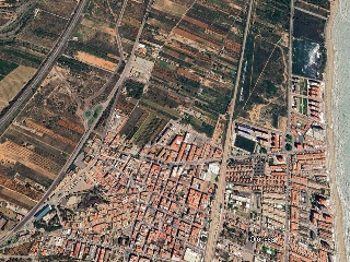 Suelo urbano no consolidado en C/ José Rivera Forner - Oropesa - 3