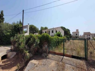 Suelo urbano no consolidado en C/ José Rivera Forner - Oropesa - 6