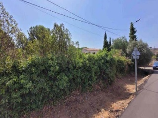 Suelo urbano no consolidado en C/ José Rivera Forner - Oropesa - 7