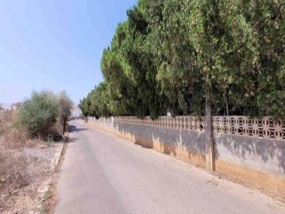 Suelo urbano no consolidado en C/ José Rivera Forner - Oropesa - 8