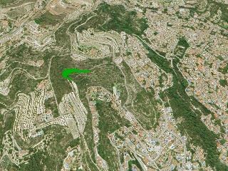 Otros en venta en Benissa de 54101  m²