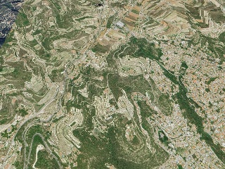 Suelo urbanizable no programado en Benissa - 3