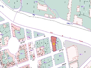 Suelo urbano consolidado en Pt Prim Cementeri Vell  - Novelda - 2