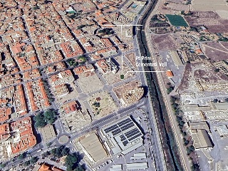 Suelo urbano consolidado en Pt Prim Cementeri Vell  - Novelda - 4