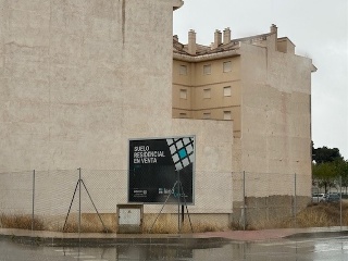 Suelo urbano consolidado en Pt Prim Cementeri Vell  - Novelda - 7