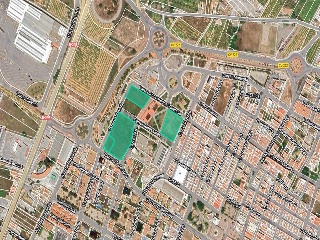 Otros en venta en Alquerías Del Niño Perdido de 685  m²
