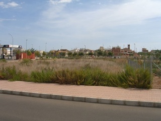 Solar en Alquerías del Niño Perdido - Castellón - 6