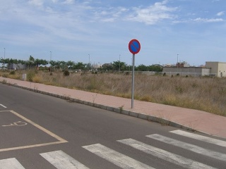 Solar en Alquerías del Niño Perdido - Castellón - 8