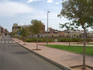 Solar en Alquerías del Niño Perdido - Castellón - 9