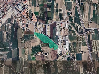 Otros en venta en Almoradí de 2331  m²