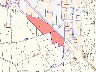 Suelo urbanizable en PT SAUT-3 - Almoradí - 2